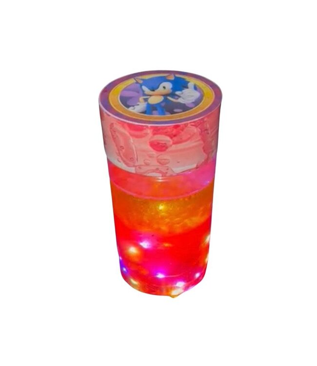 Arts and Crafts/10 Persons-Lava Lamps