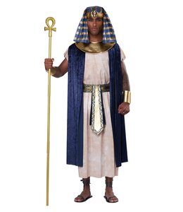 California Costumes Ancient Egyptian Unisex Adult Tunic