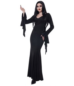 California Costumes Macabre Mistress Dress