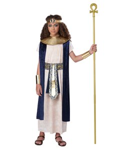 California Costumes Ancient Egyptian Tunic Unisex Costume