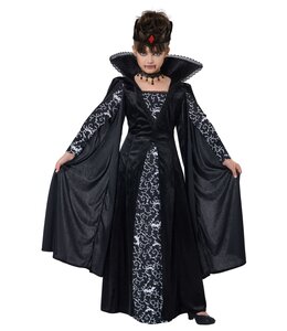 California Costumes Vampire Queen Costume