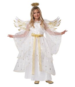 California Costumes Starburst Angel Costume