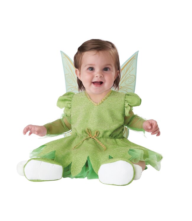 California Costumes Teeny Tiny Tink Fairy Costume
