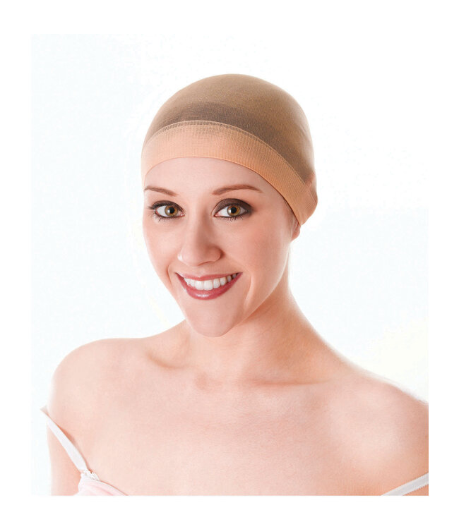 Rubies Costumes Wig Cap