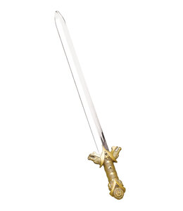 Rubies Costumes Ancient Knight Sword