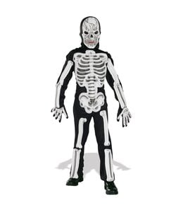 Rubies Costumes Eva Skeleton Costume