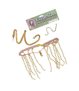 Rubies Costumes Cleopatra Accessory Set