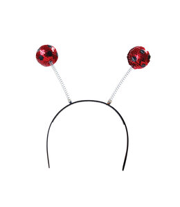 Rubies Costumes Ladybird Boppers