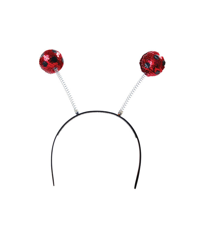 Rubies Costumes Ladybird Boppers
