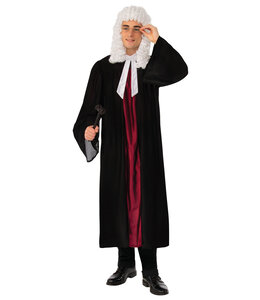 Rubies Costumes Judge Gown (Xl)