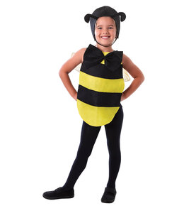 Rubies Costumes Bumble Bee Dress Up Kit