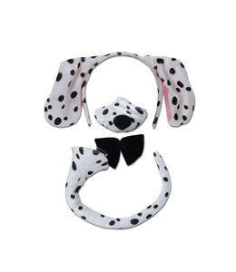 Rubies Costumes Animal Set With Sound-Dalmatian