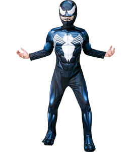 Rubies Costumes Venom Boys Deluxe Costume