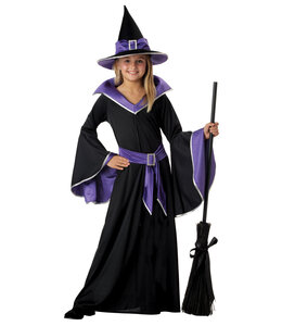 California Costumes Incantasia The Glamour Witch