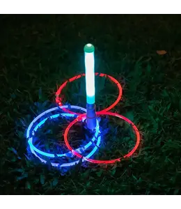 Pool Candy Illuminated Ring Toss