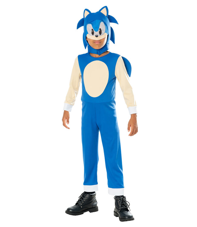 Rubies Costumes Sonic Costume