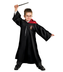 Rubies Costumes Harry Potter Robe