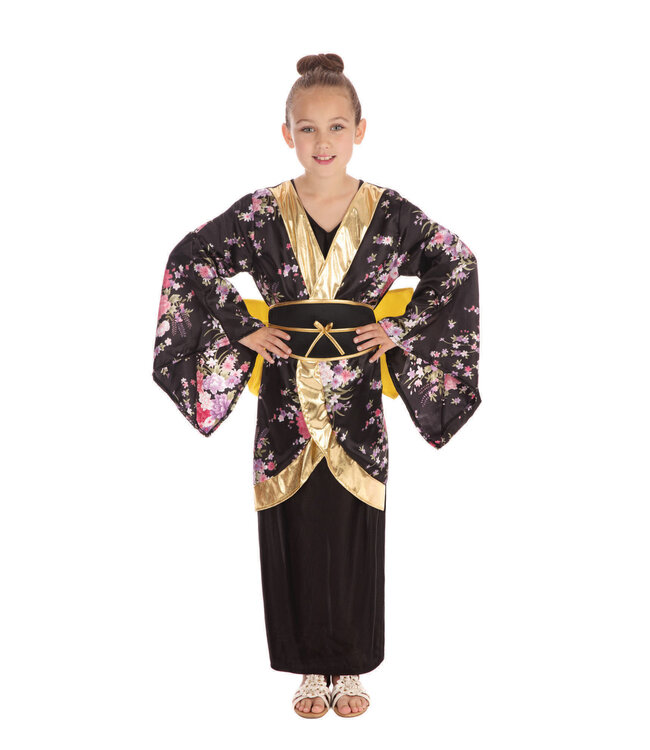 Rubies Costumes Geisha Girl Costume