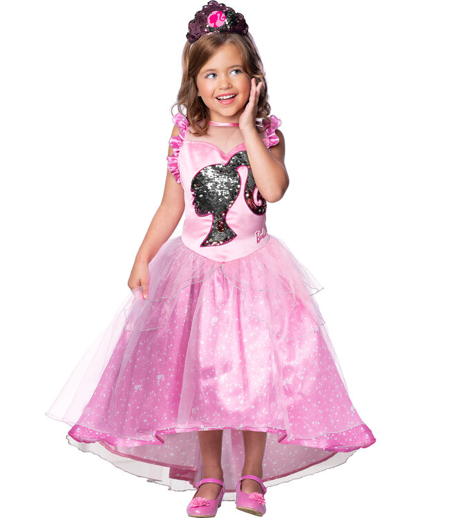 Rubies Costumes Barbie Princess Dress