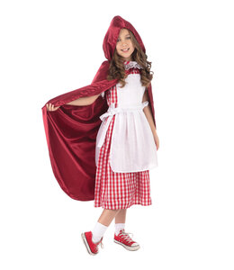 Rubies Costumes Classic Red Riding Hood