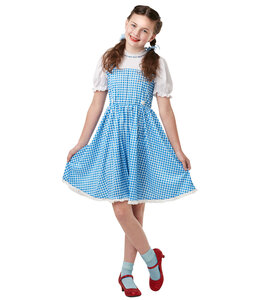 Rubies Costumes Dorothy Girls Costume