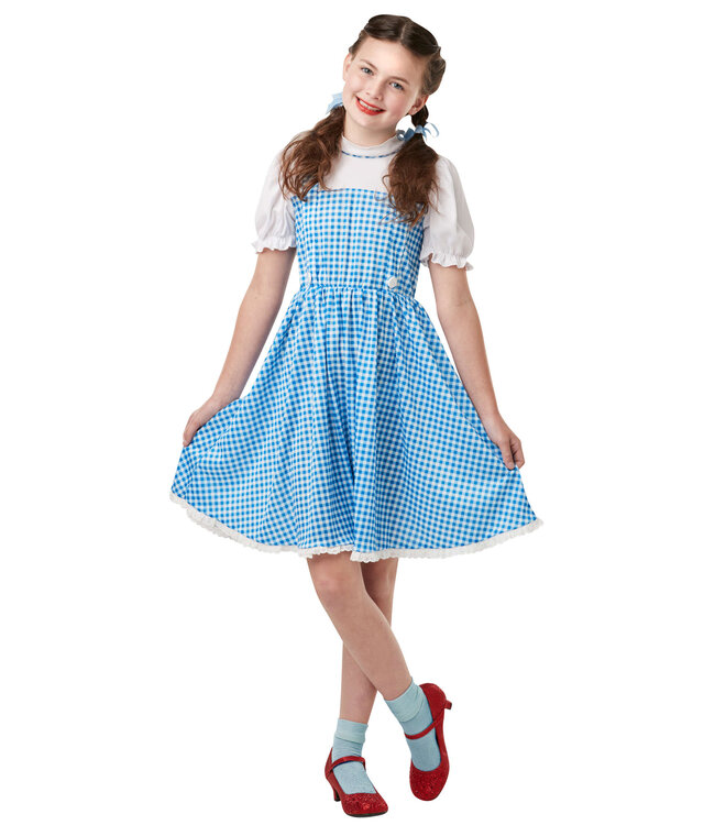 Rubies Costumes Dorothy Girls Costume