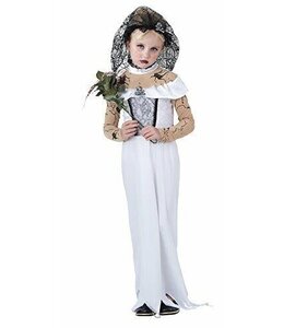 Rubies Costumes Zombie Bride