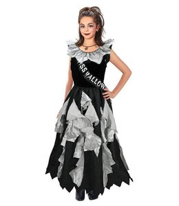 Rubies Costumes Zombie Prom Queen