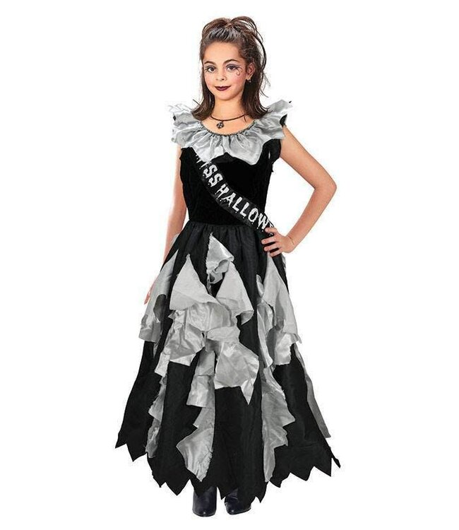 Rubies Costumes Zombie Prom Queen