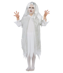 Ghostly Spirit Girls Costume