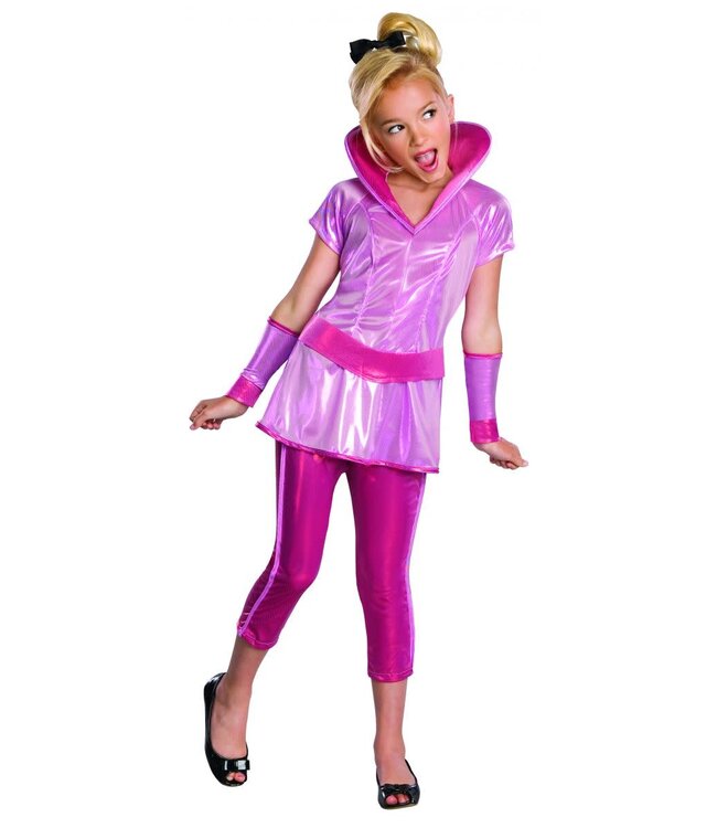 Rubies Costumes Judy Jetson Girls Costume S/Child