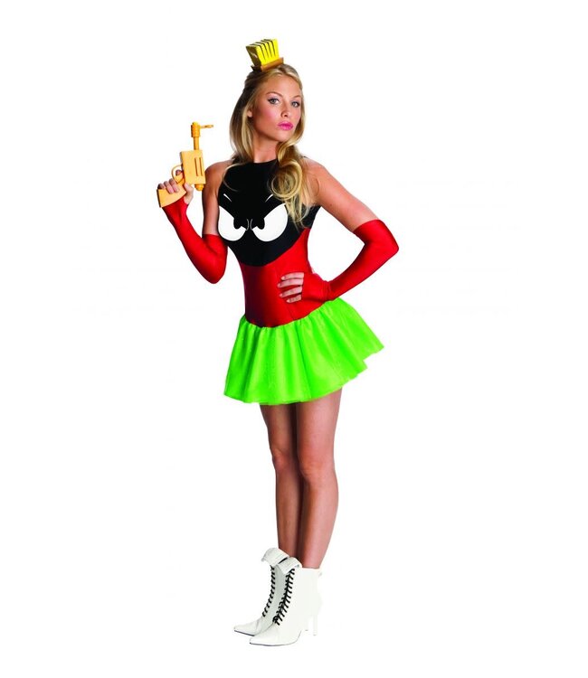 Rubies Costumes Marvin The Martian