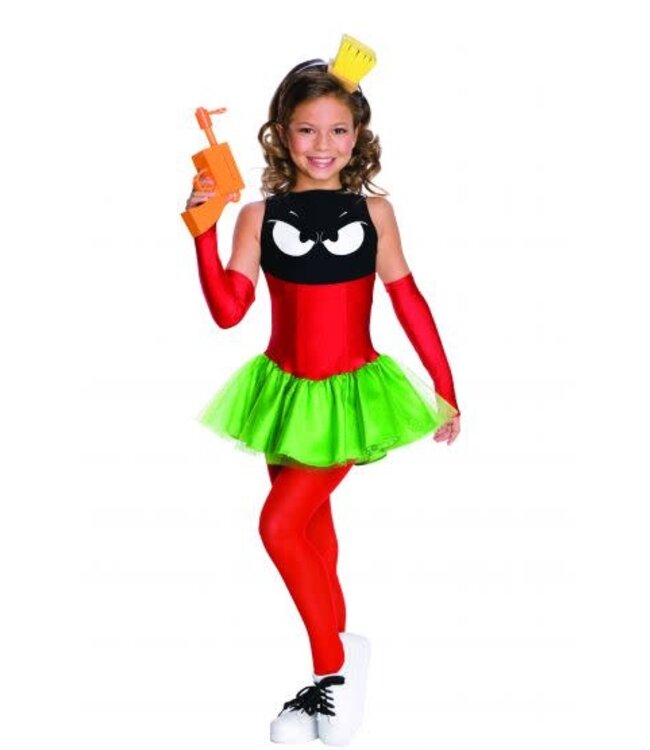 Rubies Costumes Marvin The Martian Girls Costume