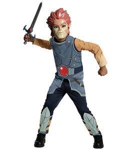 Rubies Costumes Thundercats-Lion O