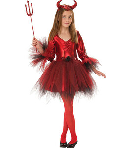 Rubies Costumes Devil Girl Costume
