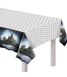 Amscan Inc. Harry Potter Plastic Table Cover