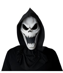 California Costumes Spectre Screamer Mask