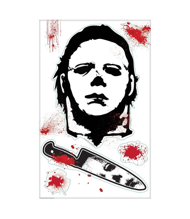 Amscan Inc. Halloween II™ Glass Grabber