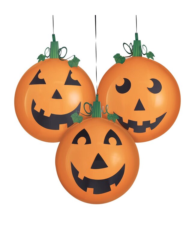 Amscan Inc. Jack O Lantern Balloon Kit