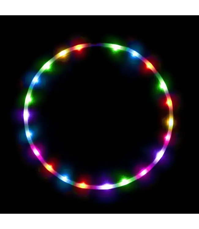 B&D Group YardCandy LED Hoop 36 Inch