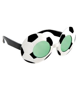 Amscan Inc. Soccer Ball Glasses