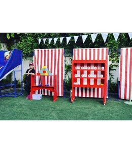 FP Party Supplies Game Rental