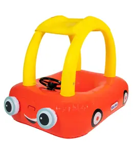 B&D Group Little Tikes Inflatable Cozy Coupe