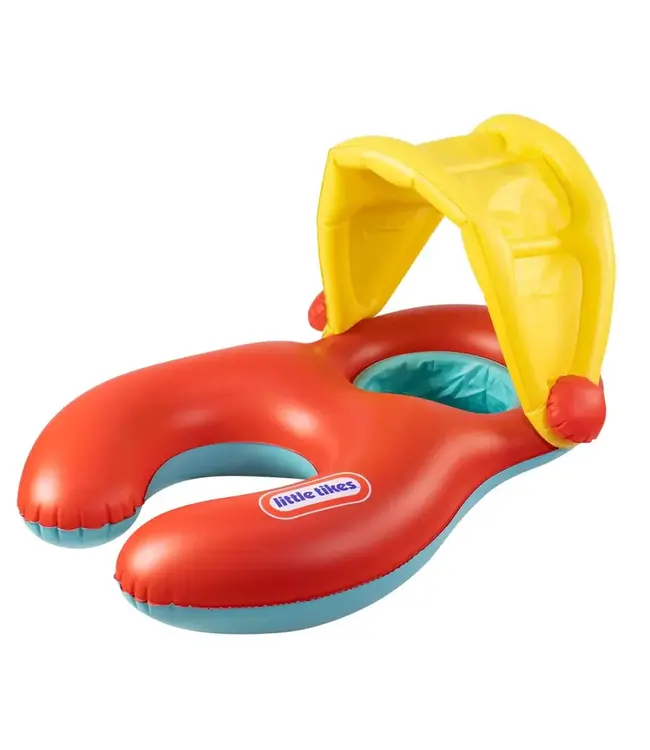 B&D Group Little Tikes Baby & Me Float