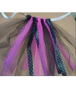 FP Party Supplies Arts and Crafts/10 Persons-Tutu Skirt