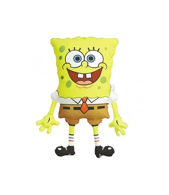 26 Inch Foil Balloon-Spongebob Square Pants