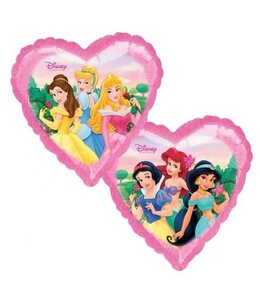 Anagram 18" Mylar - Princesses