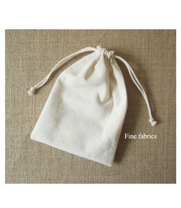 Tash Ma Tash Fabric Bag 18x13 cm