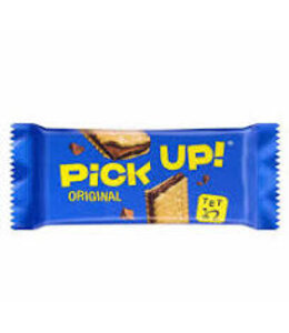 pick up Bahlsen Biscuit Pick Up! Choco 28G