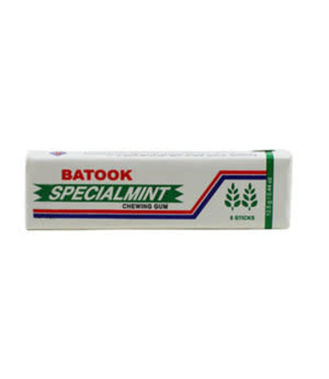 Batook Specialment Chewing Gum